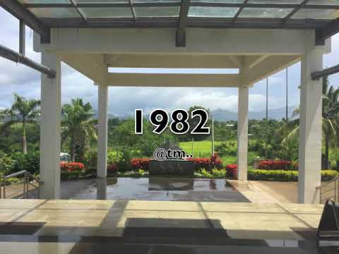 1982 by TUNTU - Kiribati@tm..