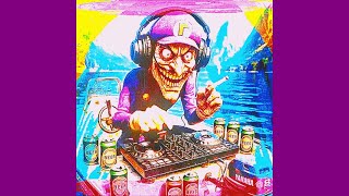 dee-lite speed house waluigi overedited epileptic version