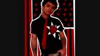 Why Does It Always Rain On Me Billie Joe Armstrong Cover