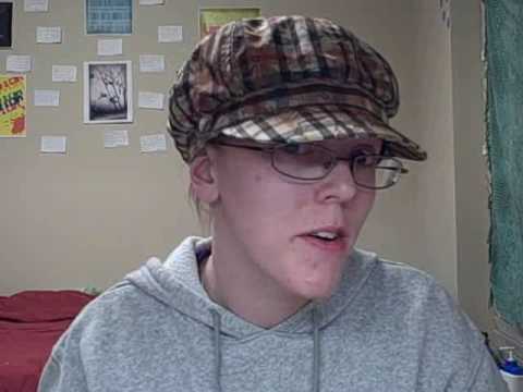 Keps Lock 18 - Hookah? You-kah!