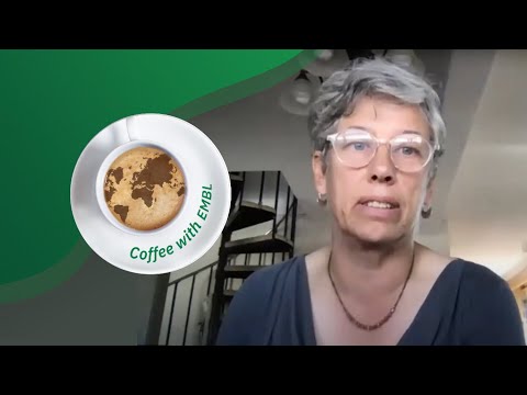 ☕ Coffee with EMBL #5: Global Impact of COVID-19, Vaccine Development, and Science Communication