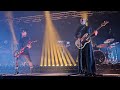 Gary Numan -Telekon Tour- Sleep by Windows-  Great Halls Cardiff 18th November  2025