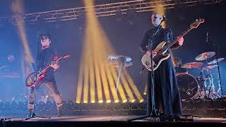 Gary Numan -Telekon Tour- Sleep by Windows-  Great Halls Cardiff 18th November  2025