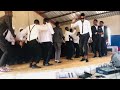 NDAMA FULL GOSPEL YOUTH AYEHOVA FT SIBONGILE