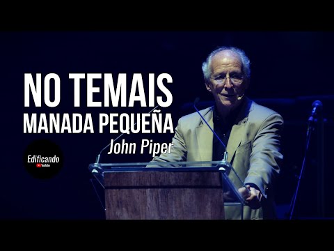 Dios se deleita en hacernos bien - John Piper