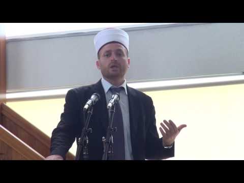 17.06.2016 Hoxhë Fitim Gashi BKI Prishtinë - Tema: Ramazani