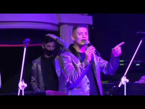 Magui olave en vivo- CULPABLE