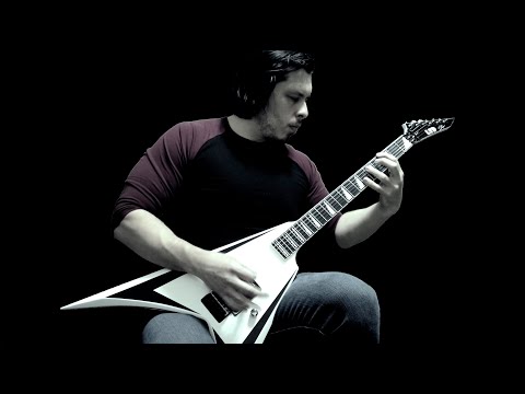 SWOLA66 / #OlaEnglund #ESPGuitars #SWOLA66 #OlaEnglundTheOneIRPack