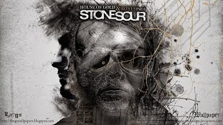 STONE SOUR - INFLUENCE OF A DROWSY GOD (Lyric Video)