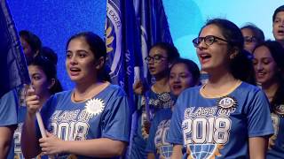 Dhirubhai Ambani International School Video