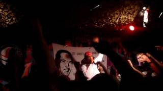 Dead Prez &quot;Behind Enemy Lines&quot;, &quot;I&#39;m A African&quot; &amp; &quot;They Schools&quot; @ Esperanza Schwäbisch Gmünd