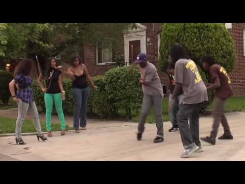 SouthEast Slim - Shake Ya Plaits FT. Wale, UCB, and Da Originalz