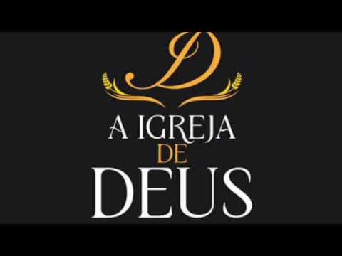 077 NADA NOS ABALARÁ! - HINÁRIO DA IGREJA DE DEUS (PLAYBACK)