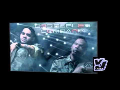Desiguales ft Yoani Star - El Dembow