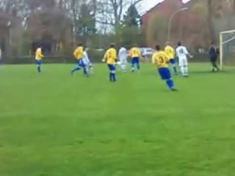 SV Este 06/70 - Klub Kosova 0:0  Clip2  25 04 13