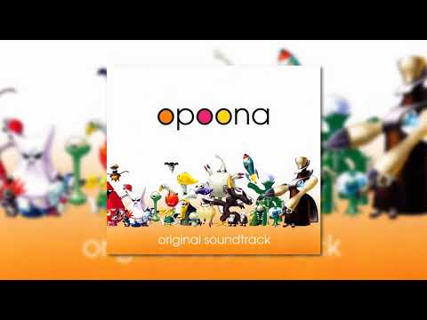 Opoona - Valley of Wind [Extended]
