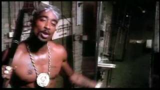 2Pac - Toss It Up [High Quality]
