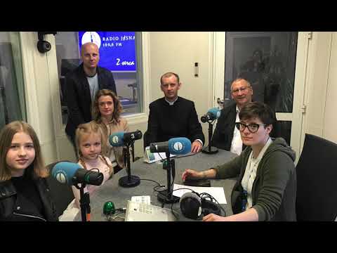 Ala & Ola Tracz gośćmi muzycznymi Radia Jasna Góra