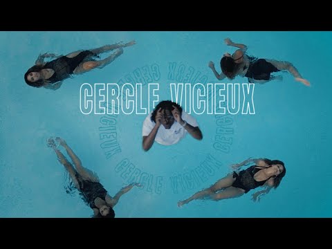 Shreez ft. Lebza Khey  - Cercle vicieux // Vidéoclip officiel