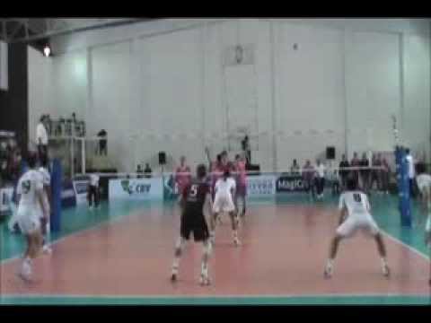 Volei Show Vídeos - Willian Reffatti (2013/2014)