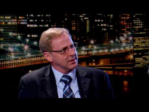 Gery Deer - Deer In Headlines - on the Rob Dennis show July 2015