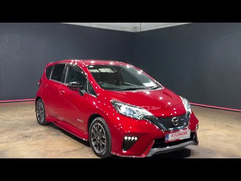 Nissan Note 1, 2 HYBRID E-POWER NISMO - BODYKIT - - Image 2