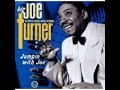 CD Cut: Big Joe Turner: Jumpin' Tonight (Midnight Rockin')