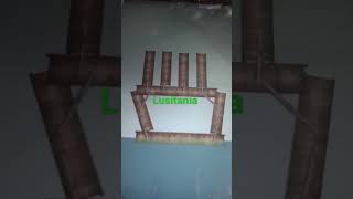 Download lagu #titanic #briannic #lusitania #carpathia #whitestarline mp3