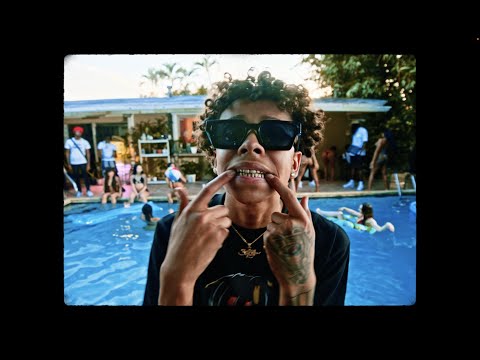 Luh Tyler -  First Show  [Official Music Video]