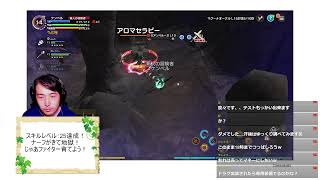 【 #元素騎士  】そういえば15万mR口座にあるんだった！4月終わるまでに25にしたい！微課金ファイのレベリング！