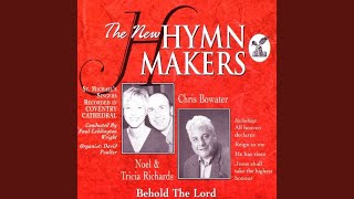 God Of Grace / Faithful God (feat. Noel &amp; Tricia Richards &amp; Chris Bowater)