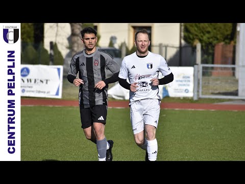 Centrum Pelplin - Styna Godziszewo skrót