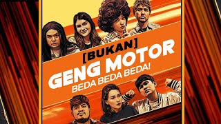 Download lagu [BUKAN] GENG MOTOR..BEDA BEDA BEDA! | BTS (21/09/25) mp3