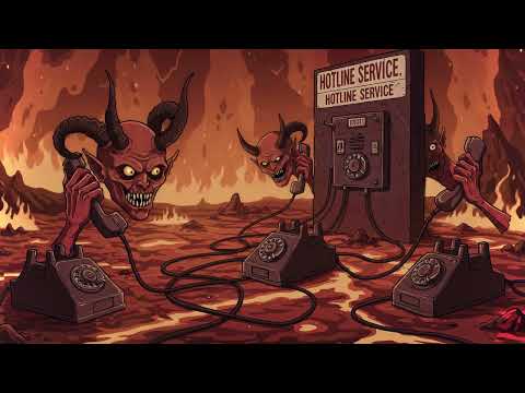 Muhammed Felfel & Obeid - Hotline (Original Mix)