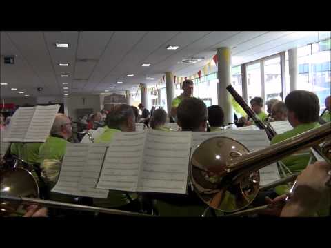 KH De Eendracht: A Tribute to Edith Piaf