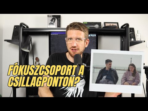 @fokuszcsoport a Csillagpont fesztiválon? Egy keresztény rapper reakciója