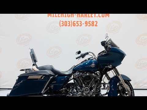 2021 Road Glide® Special FLTRXS