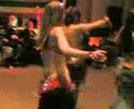 Norooz (Iranian New Year Huntsville AL 3-17-07)Belly Dancers
