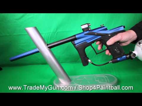 Used PE Etek 5 with OLED Board