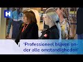 Beveiliger Schiphol een hondenbaan? "Dat is wat het nieuws ervan maakt"