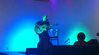 Brother's Keeper - Live at DBA256 (Aimee Mann Cover)