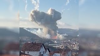 [問卦] 歷史重演！歐洲火藥庫炸了！