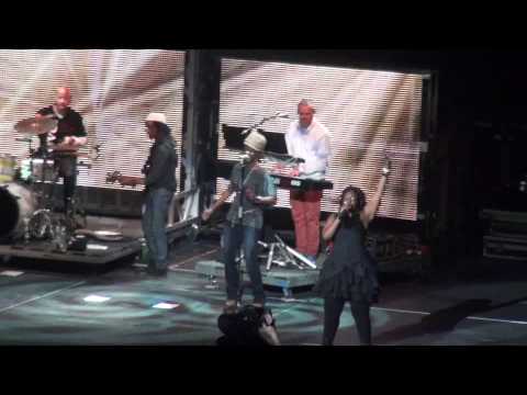 Mandisa - Good Morning - Hits Deep Tour in Hershey 2012