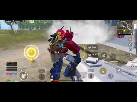 Skill Issue 🎈 Part 1 🗣️ Titan Hunter Live