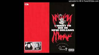 $uicideBoy$ - 10,000 Degrees