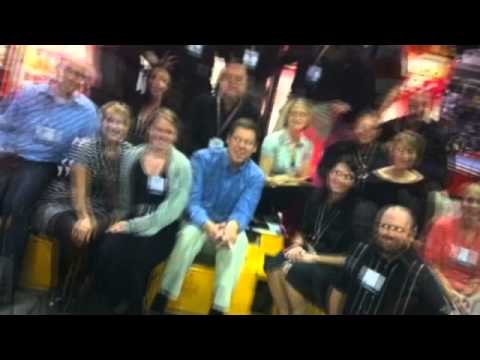 Baytek Games Unveils New Products at IAAPA 2012