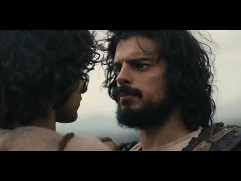 House of David 1x8 | Jonathan meets David