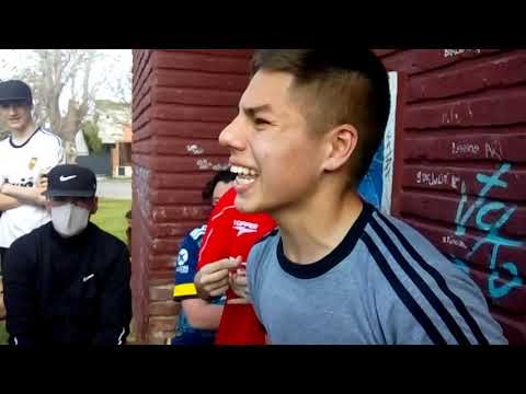 KTORC x SILAC VS TINO x MVA VS ZALO x RAYAN || OCTAVOS DE FINAL || FECHA 5 (CUARENTENA BARS)