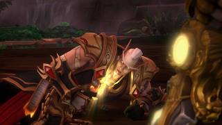 Download lagu World of Warcraft: Midnight - Ripple Effects Questline! mp3