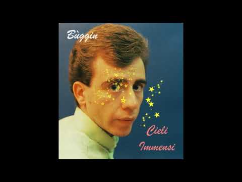 "Cieli Immensi" (cover)